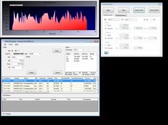 Prop Trading GUI