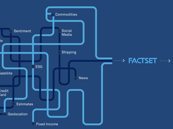 Open:FactSet Marketplace Screenshot 1