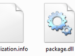 Simple Localization Package