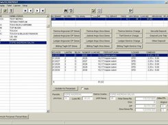 Sample Application using open-hwXML