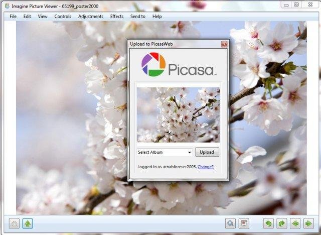 Imagine Picture Viewer Download Sourceforge Net