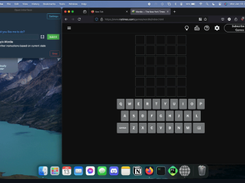Open Interface Screenshot 1