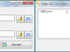 Converting a bin image (windows)