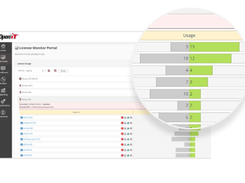 Reports take seconds not hours