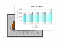 StorageAnalyzer™ is an IT asset management tool that monitors files, file systems, disks and backups to enable accurate IT asset planning and efficient use of storage resources.