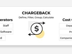 Chargeback based on user, department, project, hosts, filetype or metadata - Create an accurate and fair chargeback mechanism.