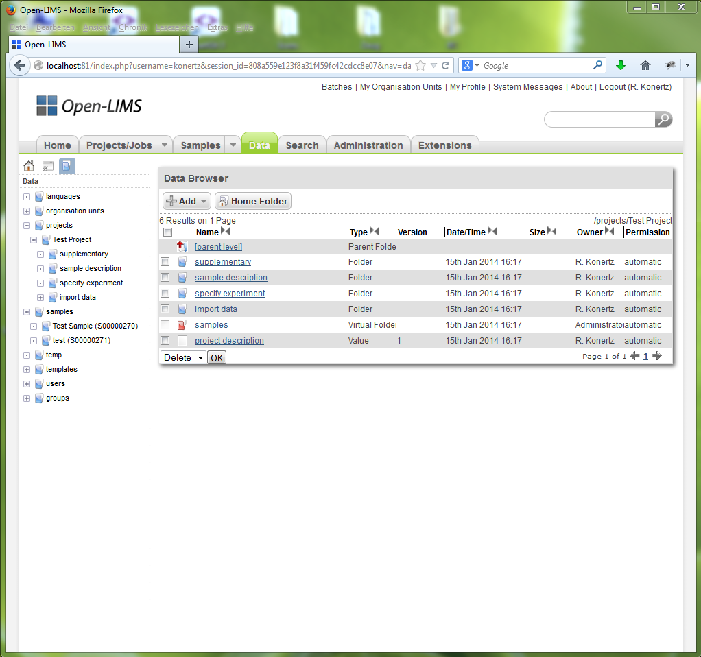 lims software free download