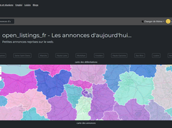 Homepage