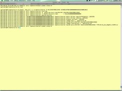opensvc-mhdutil add a SCSI-3 persistant reservation