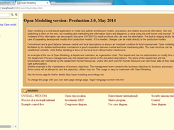 Start page