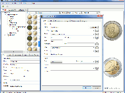 OpenNumismat Screenshot 2