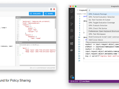 Open Policy Agent Screenshot 1