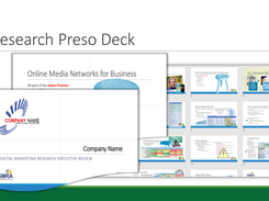 PPT Slide Deck Preznc Deliverable