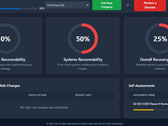 Open Resilience Screenshot 4
