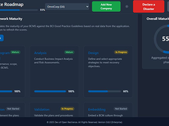 Open Resilience Screenshot 6
