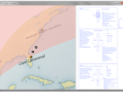 Live 3.0 - Vanguard launch from Cape Canaveral