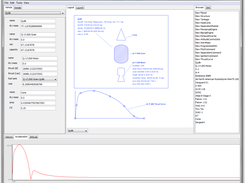 Modeller 1.4 - Qu8k with thrust curve