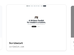 Open SaaS Screenshot 1