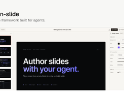 open-slide Screenshot 1