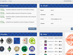 Open Source Marketing Platform Profiles