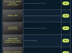 Open Source with Pradumna Screenshot 1