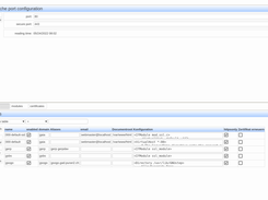 apache configuration