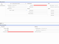 domain management