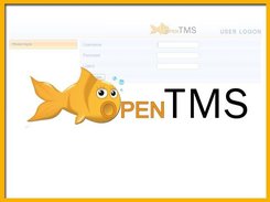 openTMS Logo