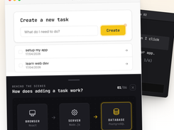 Open Vibe Screenshot 1