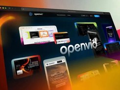 openvid Screenshot 2