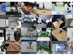 Open X-Embodiment Screenshot 1