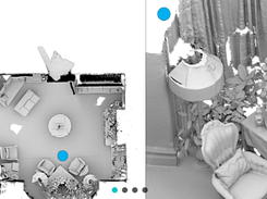 Open3D Screenshot 1