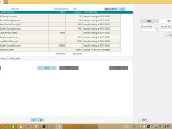 openacc Screenshot 2