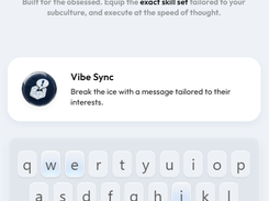 Acti Screenshot 1