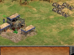 openage Screenshot 1