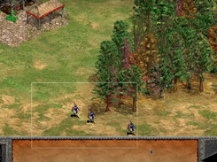 openage Screenshot 2