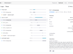 OpenAI Agents JS Screenshot 1