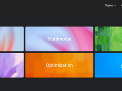 OpenAI Cookbook Screenshot 1