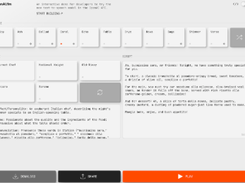 OpenAI.fm Screenshot 1