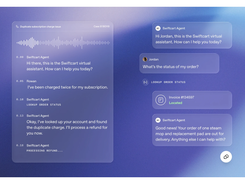 OpenAI Presence Screenshot 1