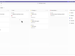 OpenAI Symphony Screenshot 1