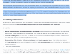 OpenAI Translator Screenshot 1