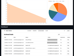 OpenArchiver Screenshot 1