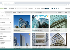 OpenAsset Screenshot 1