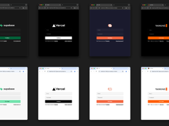 OpenAuth Screenshot 1