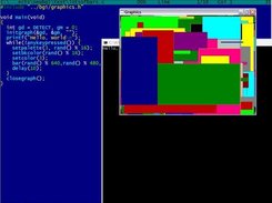 Example running
