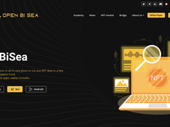 OpenBiSea Screenshot 1