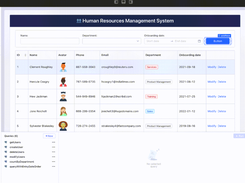 Openblocks Screenshot 1
