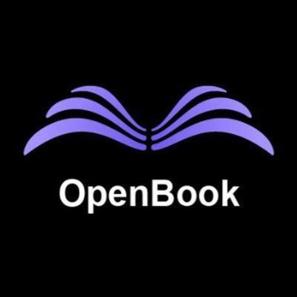 OpenBook Screenshot 1