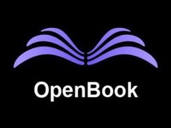 OpenBook Screenshot 1